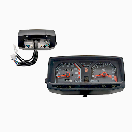 TACOMETRO ELECTRONICO GEN P/ CGL-125