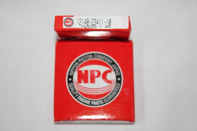 ANILLO  GEN P/ AX100-TS100-AK100-.100