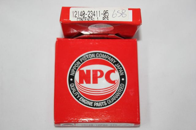 ANILLO GEN P/ AX100-TS100-AK100 0.50