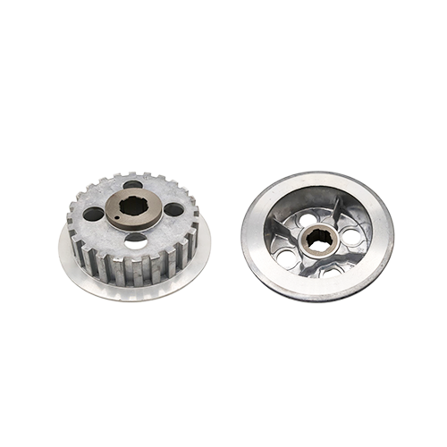 PORTA FIBRAS DE CLUTCH GEN P/ CGL 22121