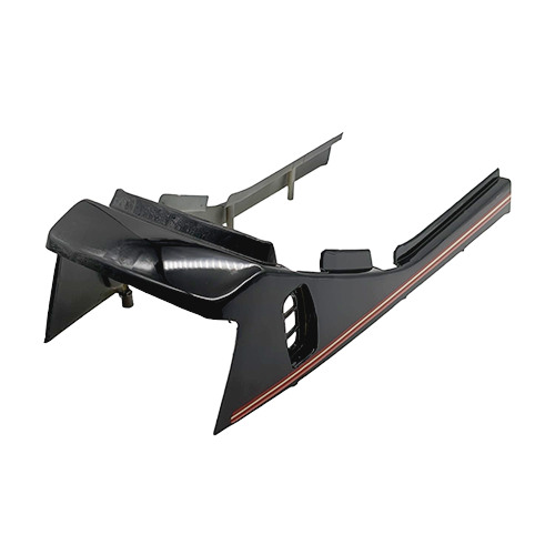 COLETA ASIENTO NEGRO GEN P/  CGL JFW-WY125-