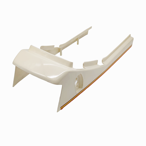 COLETA  ASIENTO  JFW-WY125 BLANCA