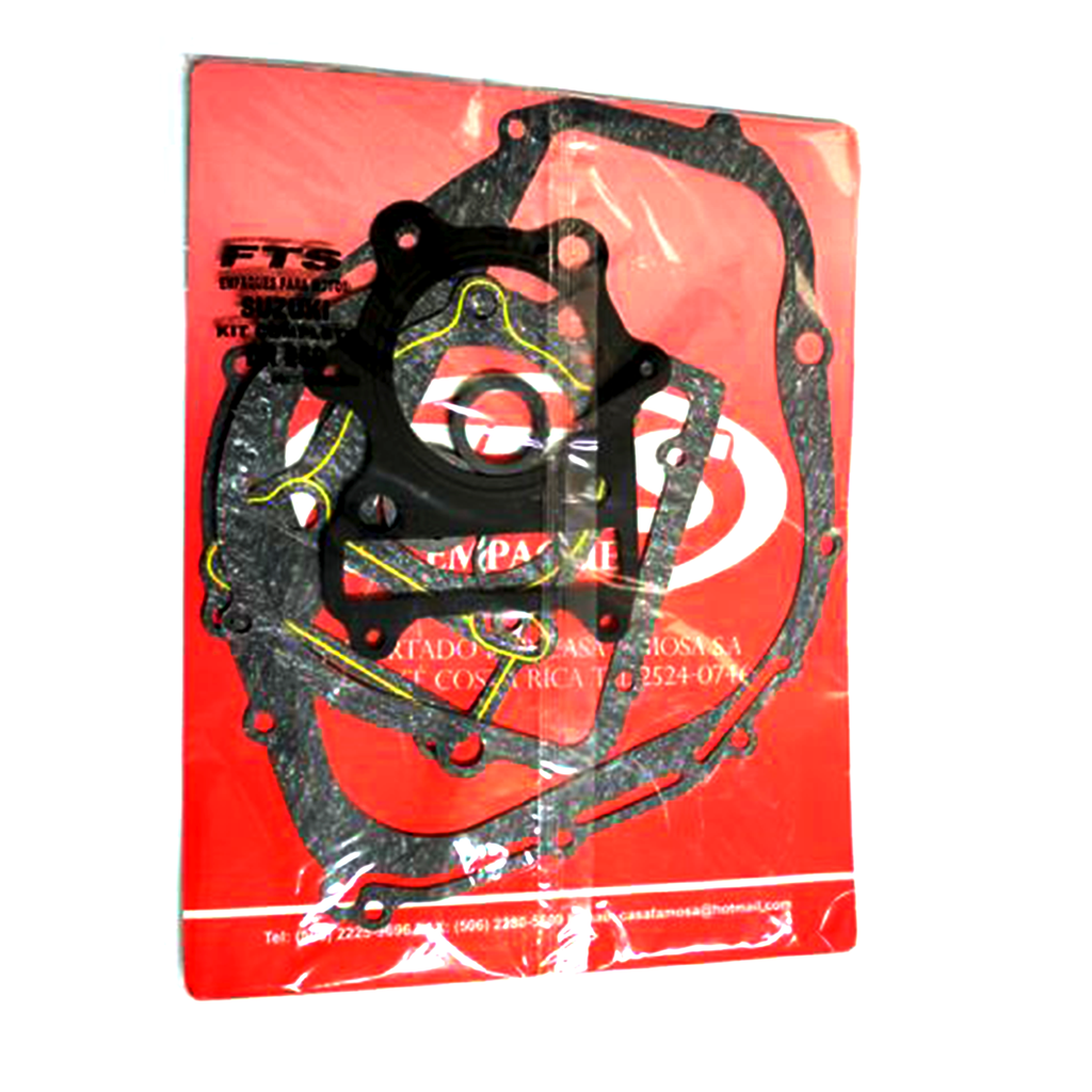 EMPAQUE KIT COMPLETO  GEN P/ DR 250
