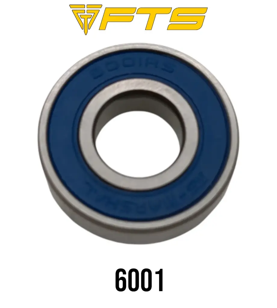 ROLL 6001-2RS