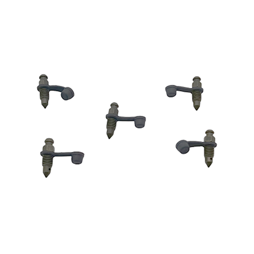 TORNILLO PURGA CALIPER  GEN P/ YBR 125  1X5