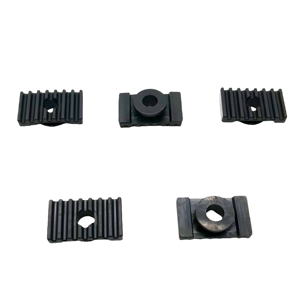 HULE SOPORTE TANQUE GEN P/ YARA 200 1X5