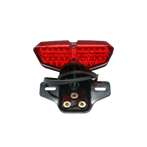 STOP LED GEN P/ ZS150 2016