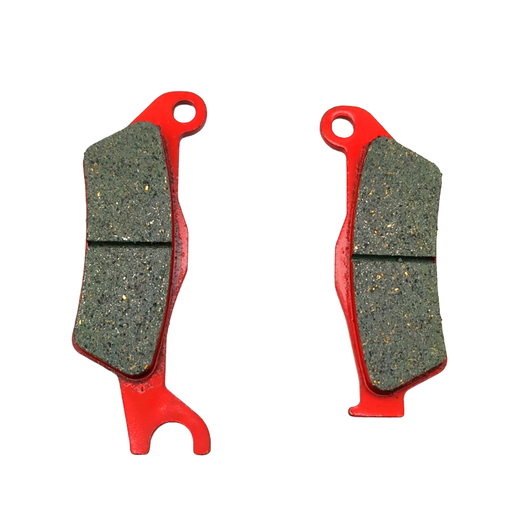 PASTILLA FRENO GEN P/ GS150/GIXXER/CB150 DELT FA715