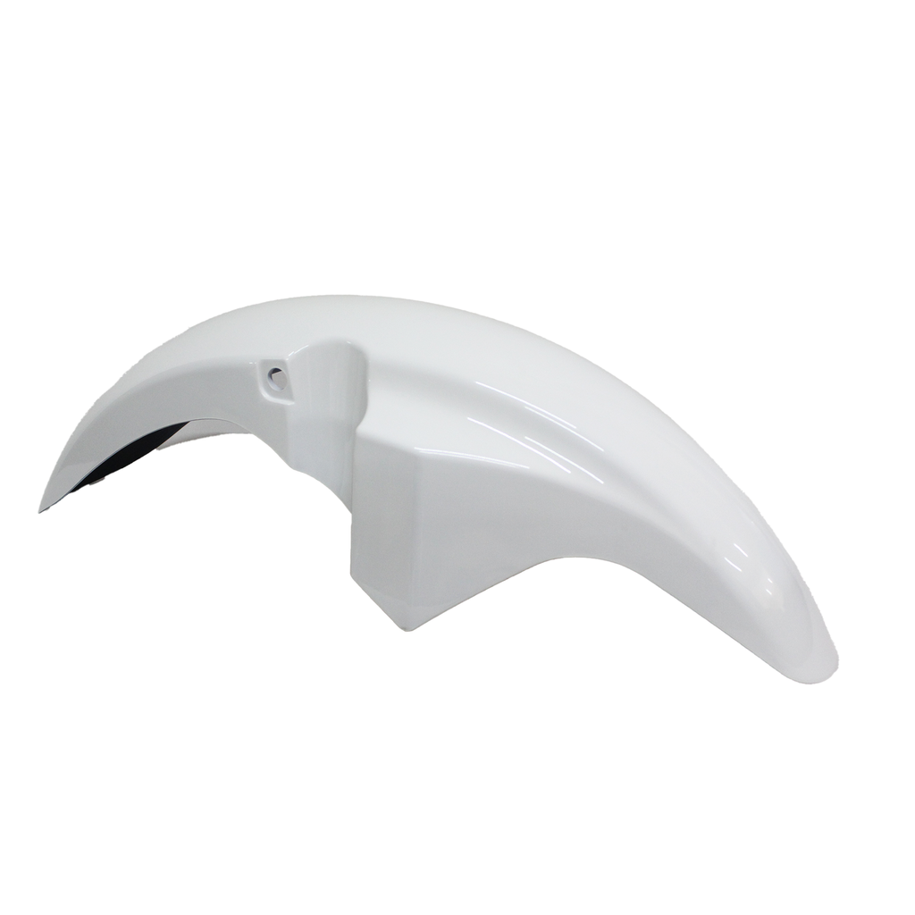 GUARDABARRO DELANTERO GEN P/  CARGO BLANCO