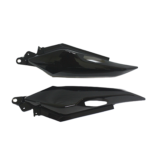 COBERTOR LATERAL GEN P/  OPTIMUS NEGRO