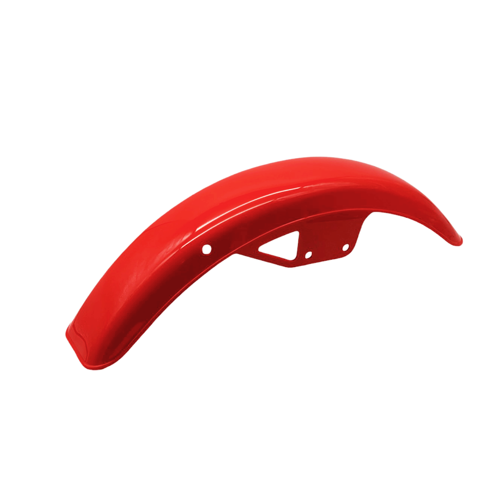GUARDABARRO TANGA UNIV RJ GN125/PLASTICO