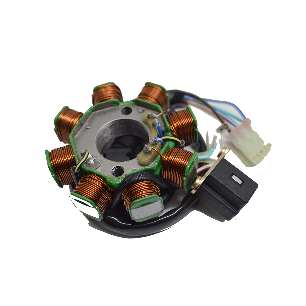 BOBINA CORONA GEN P/  XCD125