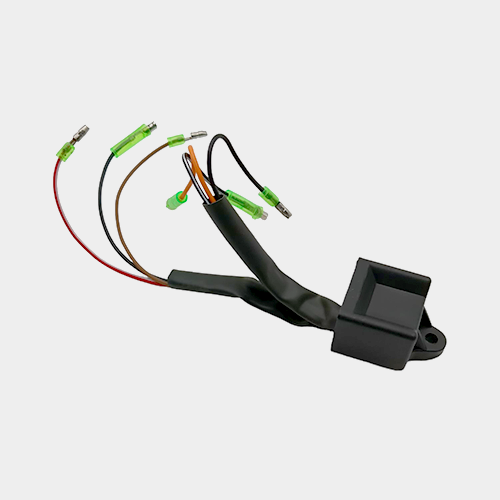 CDI GEN P/   DTE 175