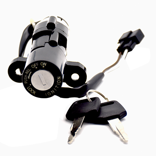 LLAVIN IGNICION GEN P/  DISCOVER 125