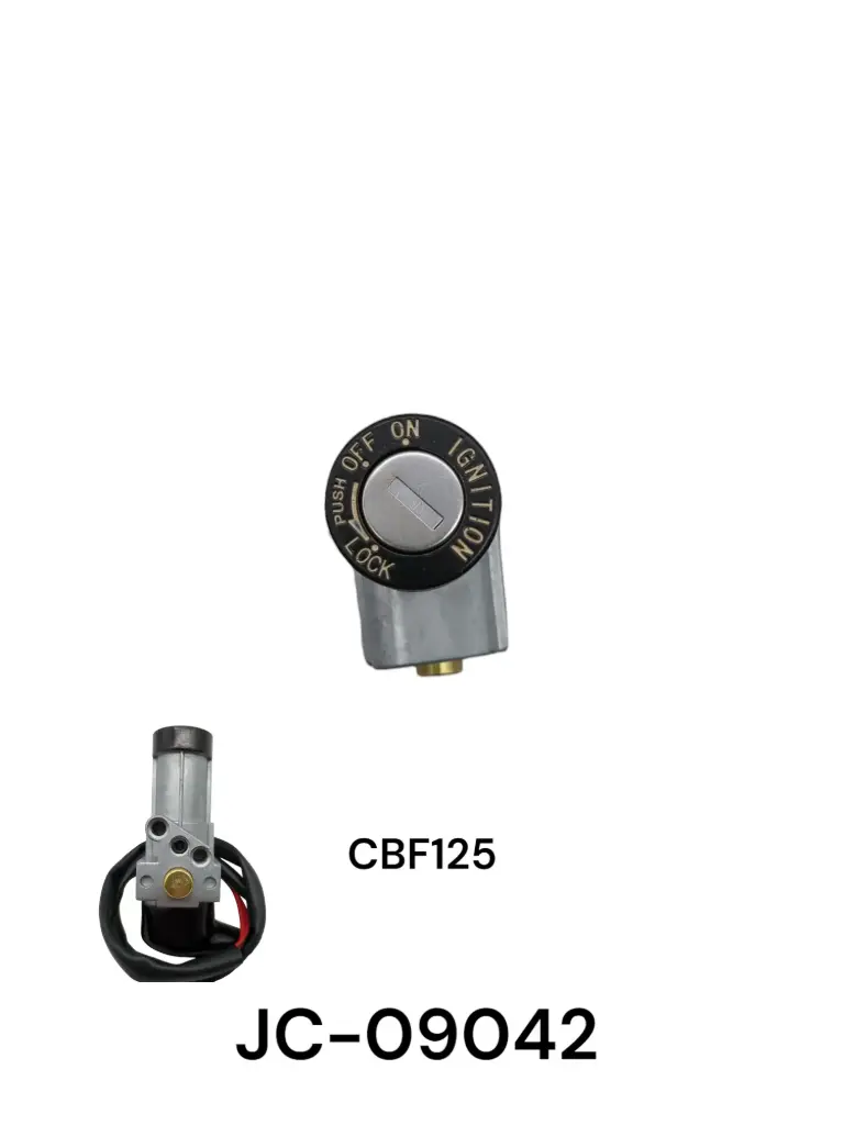LLAVIN IGNICION GEN P/  CBF125