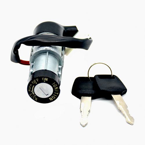 LLAVIN IGNICION GEN P/  CBF150