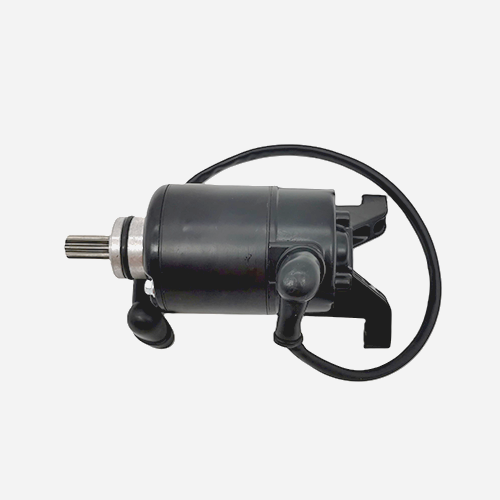 ARRANCADOR GEN P/  GIXXER 9T
