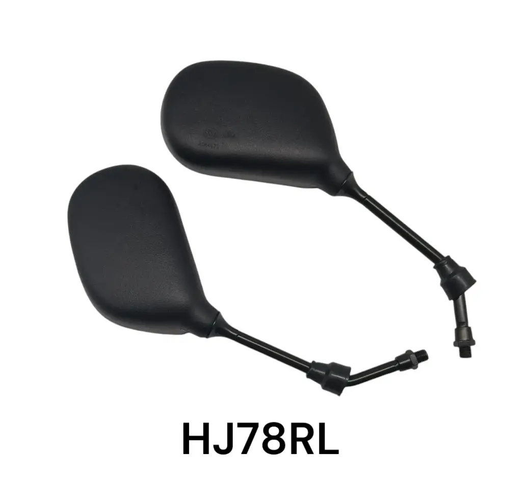 ESPEJO GEN P/  HJ125-7/YBR125 RL