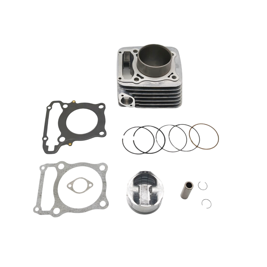 KIT CILINDRO  GEN P/ XR250 TORNADO/ TWISTER 