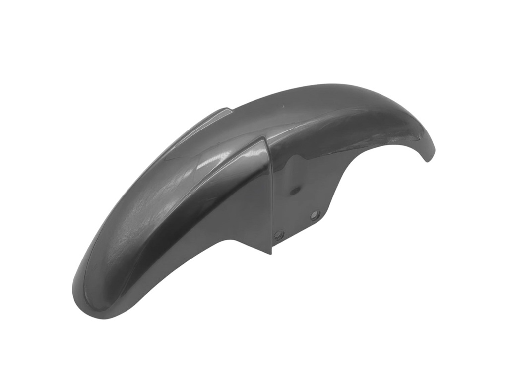 GUARDABARRO DELANTERO GEN P/ HJ125-7 GRIS