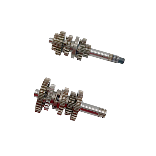 CAJA CAMBIOS GEN/P XR190 (SALIDA 151MM CLUCTH 176MM)