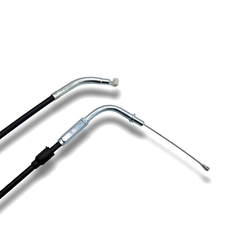 CABLE CLUTCH FZ16 MOREX