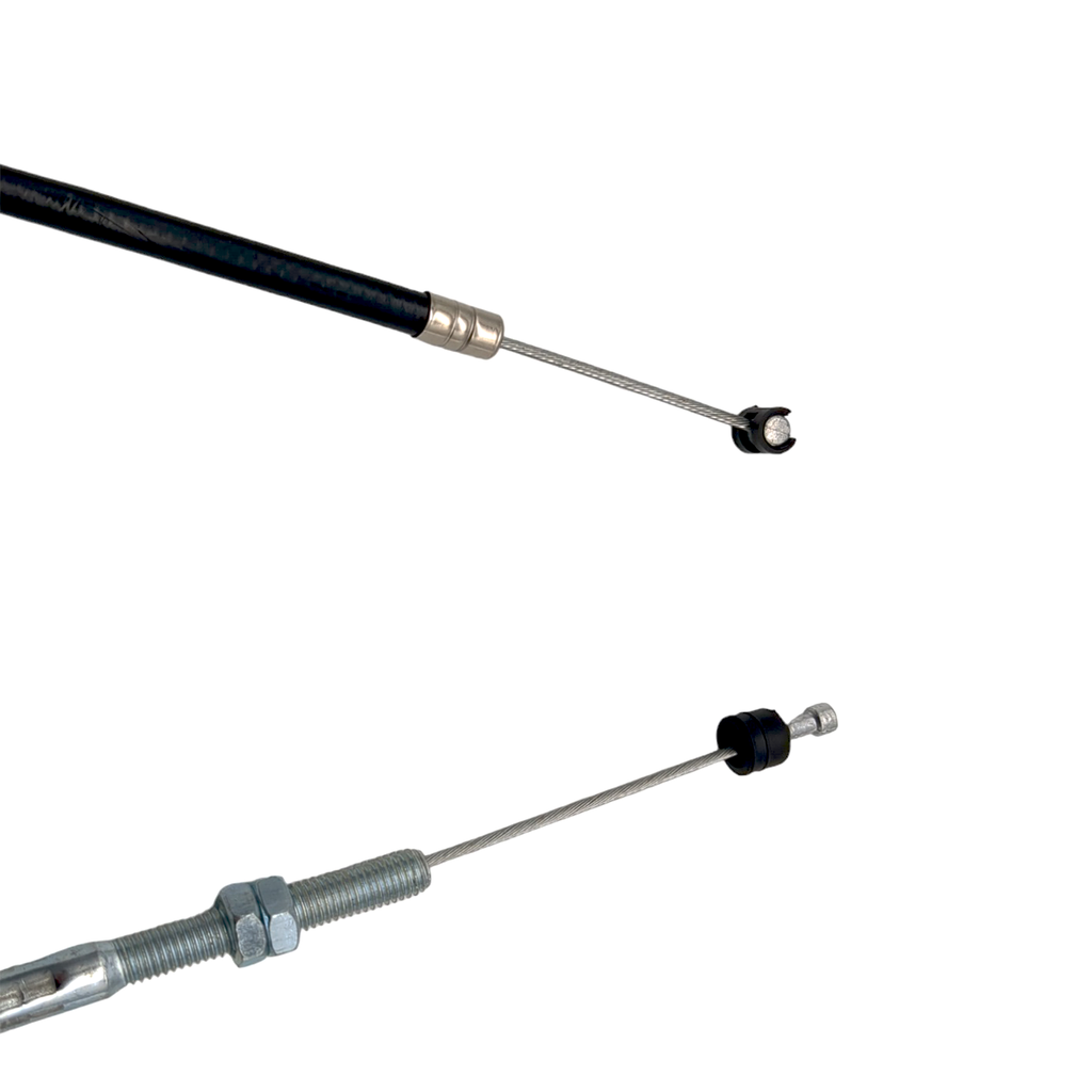 CABLE CLUTCH NXR125 MOREX