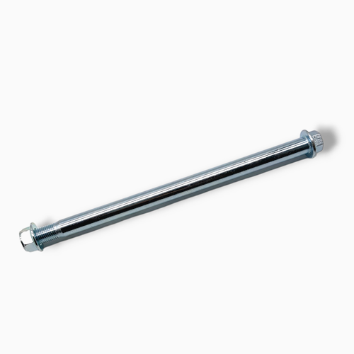 EJE TRASERO GEN P/ XL125/XL185 MOREX (25.5CM 15MM)