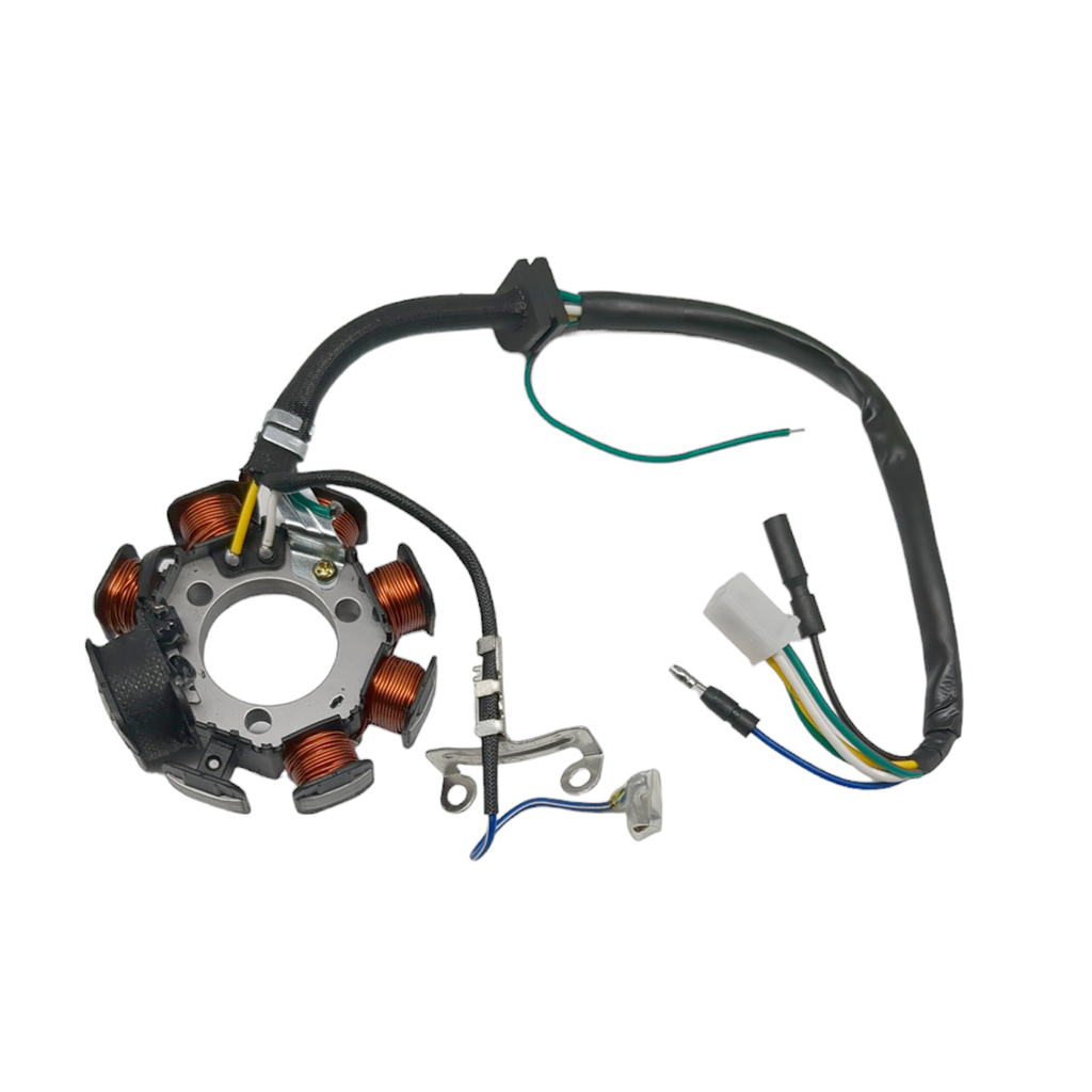BOBINA CORONA XLR125