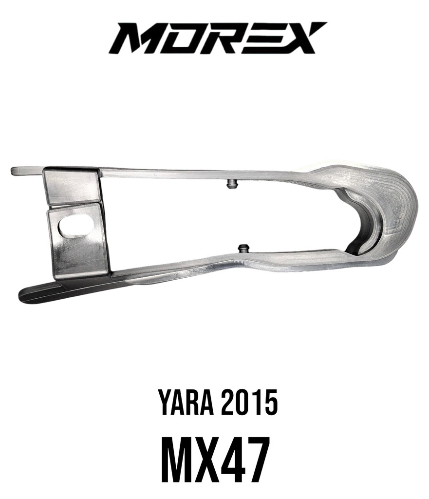 DESLIZADOR CADENA YARA 2015
