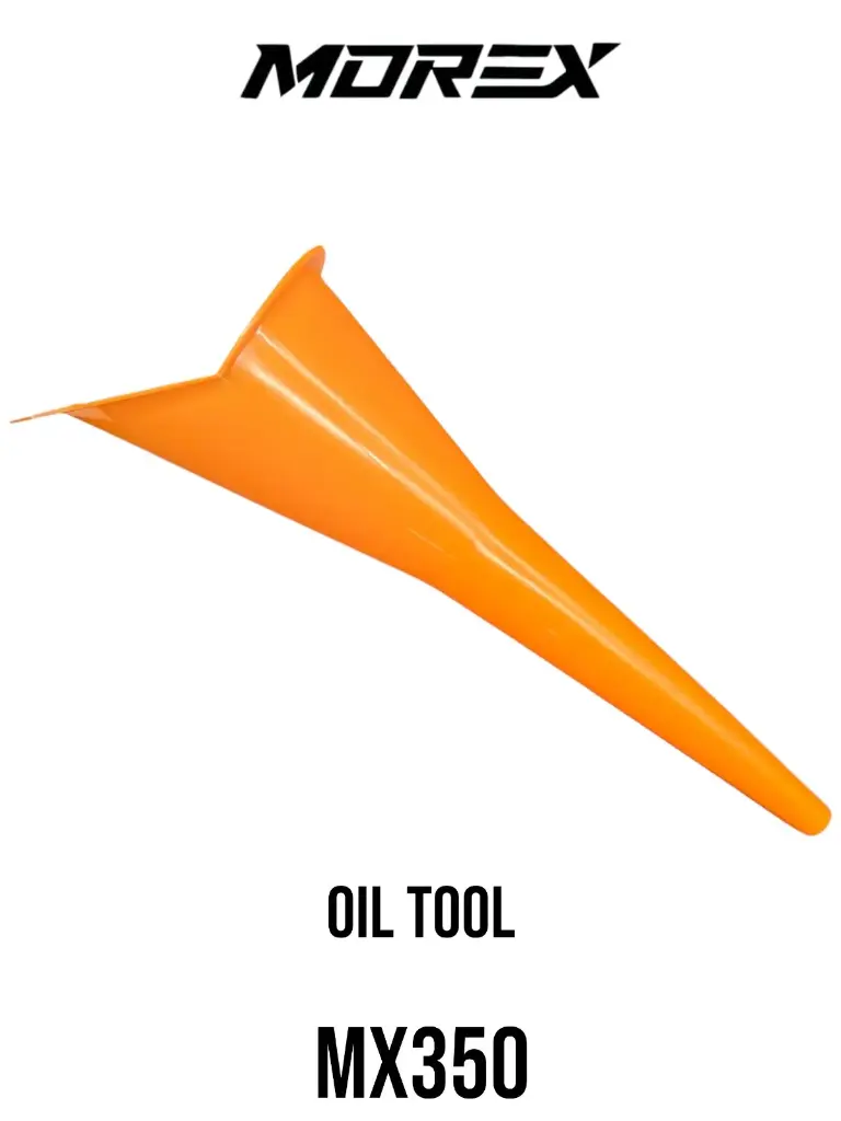 OIL TOOL