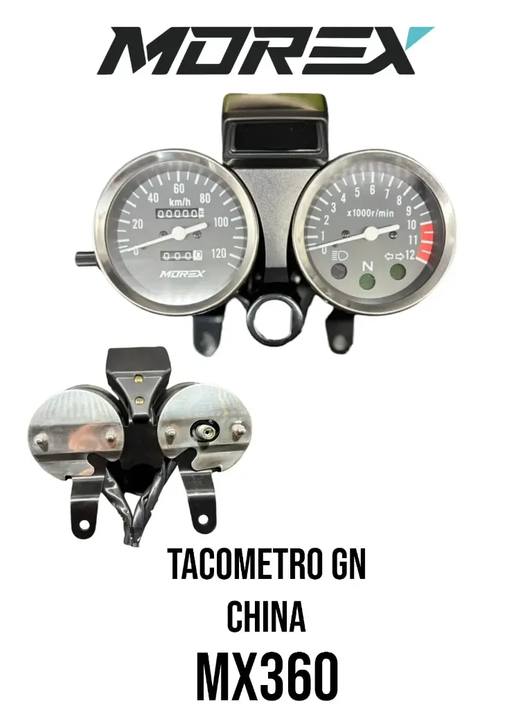 TACOMETRO GNCHINA 