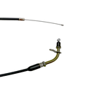 CABLE GAS GEN P/ YBR-125 - EMBULO