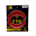 FIBRA FRENO PUNTA REDONDA GEN P/ NANO / WY125 FTS