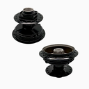 BOCINA TRASERA 4H-NEGRA GEN P/  DT-175 LT-006 SENDY