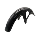 GUARDABARRO DELANTERO  NEGRO GEN P/  AX- JFW-AX2
