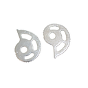 TENSOR CADENA DERECHO-IZQUIERDO GEN P/  GXT200