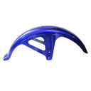 GUARDABARRO DELANTERO AZUL JFW-AX2