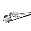 BOMBA FRENO DELANTERA /CALIPER SCOOTER 150