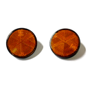 REFLECTORES  REDONDO GEN P/ ZS150 PAR 6MM
