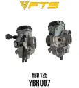 CARBURADOR DIAFRAGMA  GEN P/ YBR 125