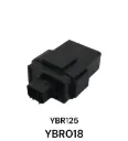 CDI   GEN P/ YBR 125 6 LINEAS