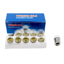 BOMBILLO DIREC 1 CONTACTO MED 12V10W C/10
