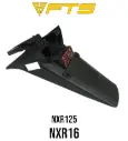 PORTA PLACA GEN P/  NXR125