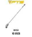 VARILLA FRENO  GEN P/ GN125H