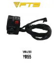 SWITCH IZQUIERDO GEN P/ YARA 200