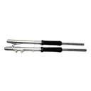SUSPENSION DELANTERA GEN P/  YARA 200