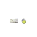 SET  2 UNID BOMBILLO LED T10 MUELA  RJ VD