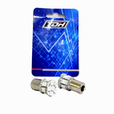 SET 2 UNID BOMBILLO LED DIRECC 1 CONTAC 13 LED AMAR