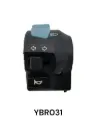 SWITCH IZQUIERDO  GEN P/ YBR125ED 2015